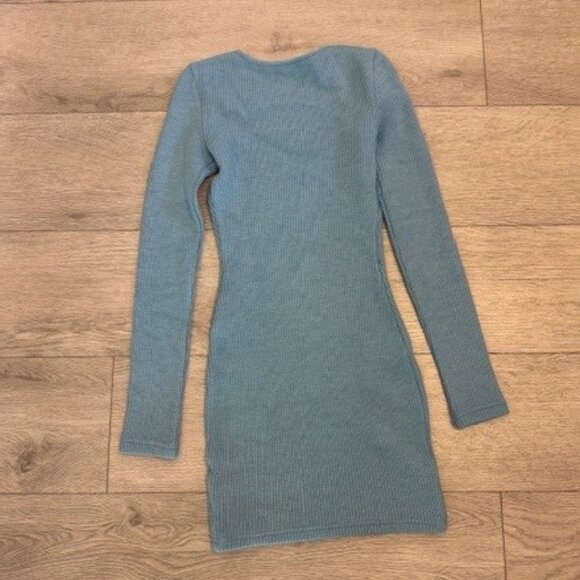 Superdown Marbella Cut Out Dress XS SOLD OUT!!! - Picture 6 of 6